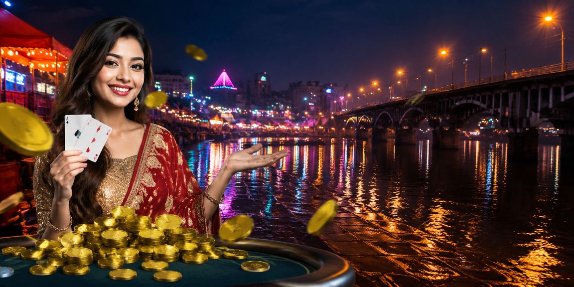 baazigar khela